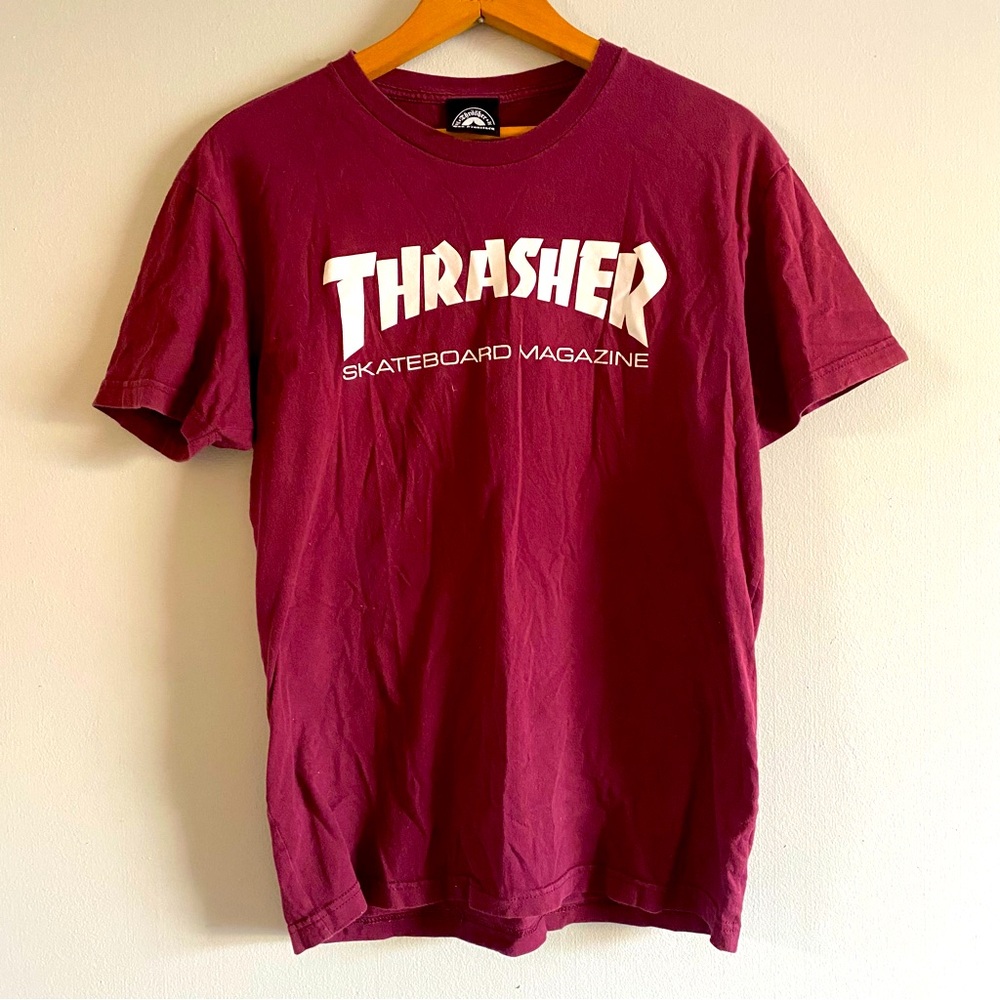 Ladies Thrasher Tee